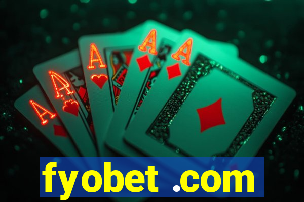 fyobet .com